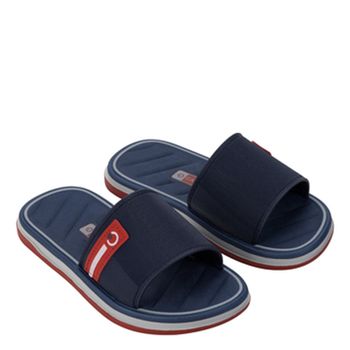 Slide-Azul-Kids-Malaga-Sport-|-Cartago-Tamanho--26---Cor--CINZA-0